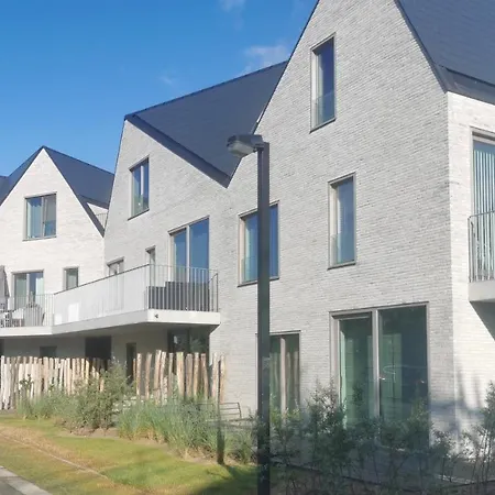 Westende West Bay Glv 4e 0005 Apartment