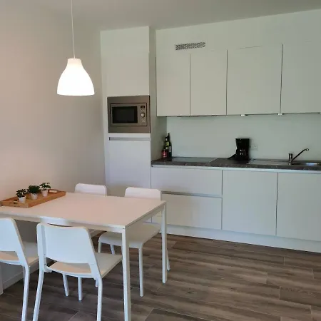 Apartment Westende West Bay Glv 4e 0005 Middelkerke
