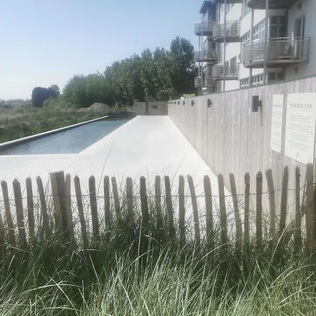 Apartment Westende West Bay Glv 4e 0005 *