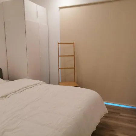 Westende West Bay Glv 4e 0005 Apartment