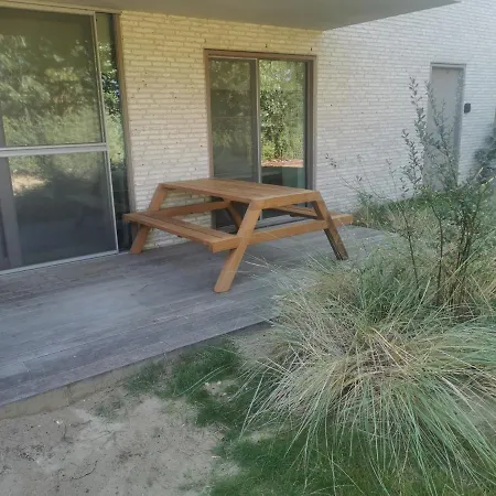 Westende West Bay Glv 4e 0005 *