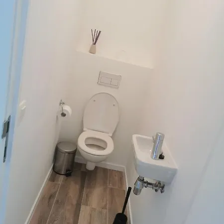 Apartment Westende West Bay Glv 4e 0005